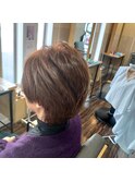 ショートスタイル