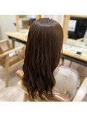 chiffon beige