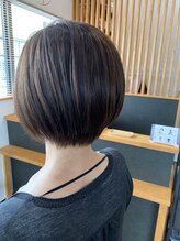 インプルーブ(improve) 【improve】ショートスタイル18