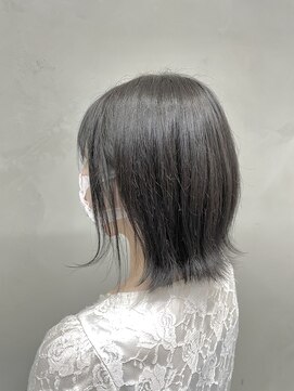 フェリア 松山(Feria) 【Feria松山】耳掛けグレージュ♪“Sota Tawara”