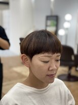 ハスカラー 雑餉隈店&nbsp;マッシュ