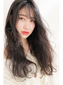 ステラ 坂戸にっさい店(STELLA) アンニュイロング