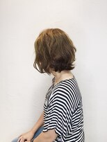 イフ(if)&nbsp;ふんわりボブ