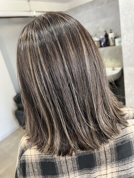 オリ(‘Oli) ハイライト