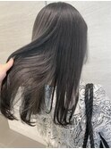 インナーシルバーグレー