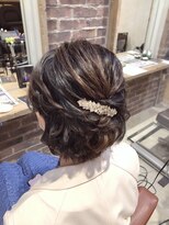 ラシクヘアーライフ(Rashiku Hair Life)&nbsp;編み込み