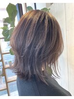 ロッコ 深谷店(ROCCO)&nbsp;N.カラー＃透明感カラー＃トリートメント【深谷】【美容室】