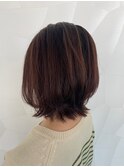 ボブ