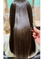 ネオリーブアピ 池袋店(Neolive api)&nbsp;【Neoliveapi】美髪矯正6