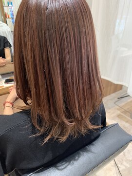 ウルカ 川口店(ulQua) くびれミディ