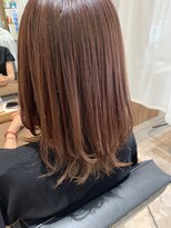 ウルカ 川口店(ulQua) くびれミディ