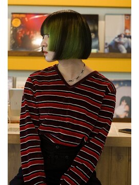 ニウ(NIU) design color