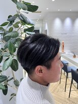 ステア ケース(stair case)&nbsp;ビジネスショート