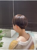 ショート