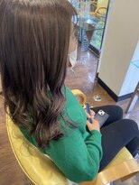 ネバーランド 平成店(NEVER LAND)&nbsp;ピンクベージュ／パープルベージュ