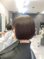 アローズ 久留米店(arose)&nbsp;ボブ