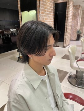 エン(en) スタイル