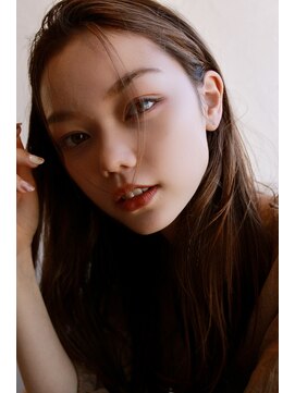 パドゥー(PADOU) ロング