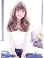 デコラロジィ 川越(DECORA rojii) ラフディカール【川越/本川越】