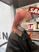 スーリール 荒戸店(Sourire)&nbsp;ダブルカラー