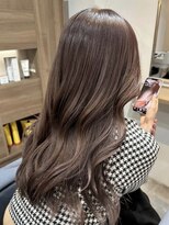 エイド 都立大学(AID_)&nbsp;透明感ベージュ