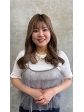 イル(iru) misaki ミサキ