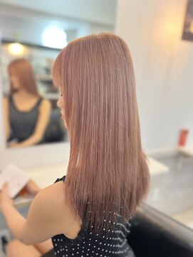 ラビス(Lovis) ミルクティー