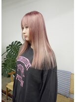 スティルライツ(STILL LIGHTS)&nbsp;淡いピンクベージュ