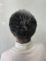 ビューティーサロン カワチ 中庄駅前店(Beauty Salon KAWACHI)&nbsp;ショート