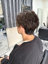 サロンワン(Salon1)&nbsp;ナチュラルパーマ