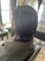 コア フィール ア デイ(COIFFURE A DAY)&nbsp;【大人女子くびれヘア】M3Dお得クーポン