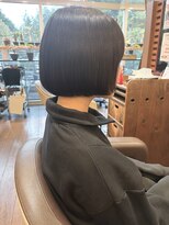 クレール グラン 富塚(ｃｌａｉｒ，ｅ gran)&nbsp;ボブ/ミニボブ