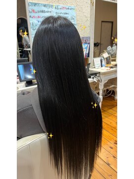 アネラ リラクシス(Anera Relaxsis) シールエクステ