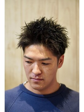 マスタッシュ(MUSTACHE) メンズ