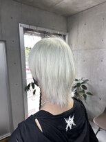 ダンク(DUNK)&nbsp;ホワイトアッシュ