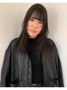 チトセ(titose) フェイスレイヤー