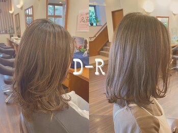 ディール（Ｄ－Ｒ）