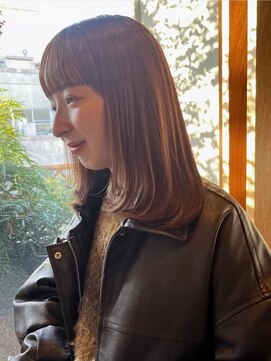 ニュート バイ メートル(neute by MAITRE) 【layer style】