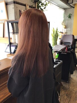 ラ リュエル(La Ruelle) ダブルカラー