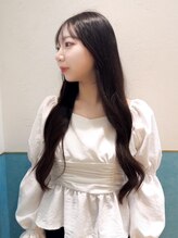 ロンド レグリーズ 立川(Lond leglise)&nbsp;海羽 