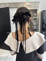 チャンネル(channel)&nbsp;カチモリヘア