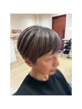 エース(ACE) ショートカット