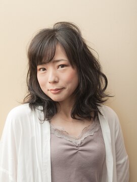 ビーズプラス(Beads+PLUS) カット+カラー+トリートメント