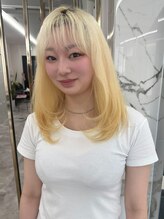 エトワール(ETOILE)&nbsp;上田 美尋