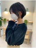 [ショート/ボブ/ハイライト/髪質改善/縮毛矯正/柏/柏駅］