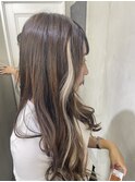 【kohei】学生様ポイントエクステ