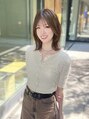 アイヴィー(IVY) 肥田 亜沙美