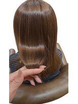 ロルド レーブ(Rold reve)&nbsp;縮毛矯正