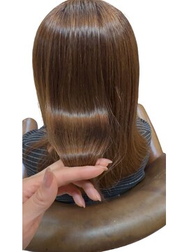 ロルド レーブ(Rold reve) 縮毛矯正