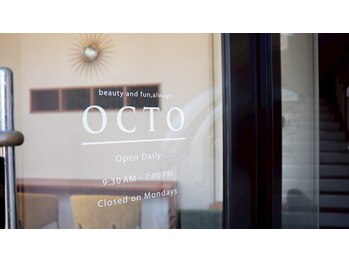 Vis OCTO【オクト】